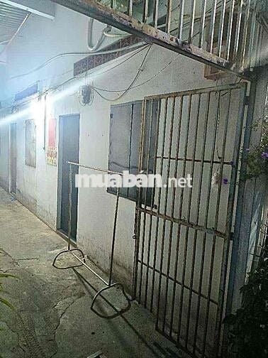Bán nhà trung tâm Linh Tây, Thủ Đức (cũ)- sát Phạm Văn Đồng - 90m2 - V