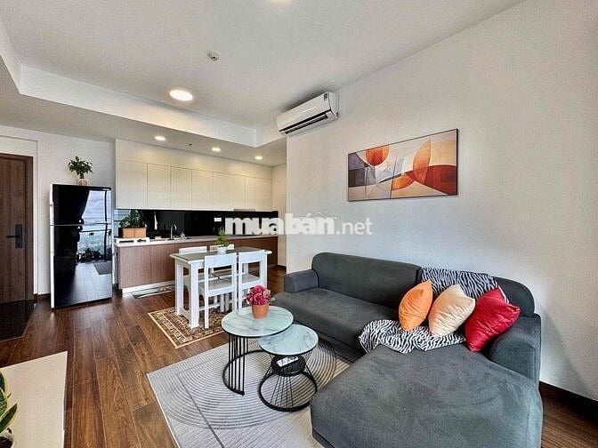 CHO THUÊ 2pn-2wc Full nội thất Mizuki Park MP678