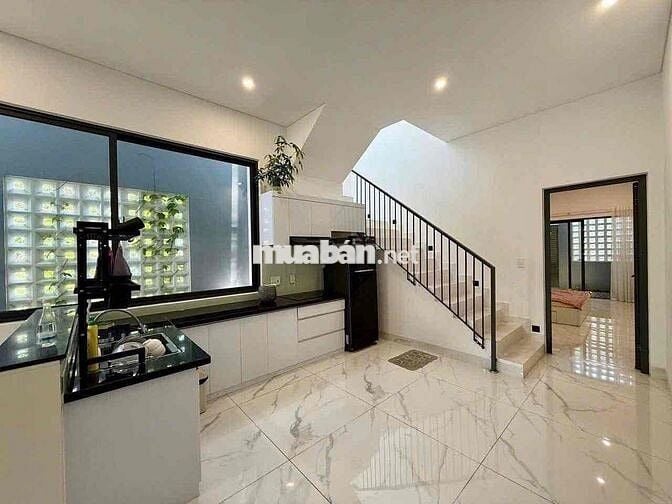 NHÀ ĐẸP SÂN VƯỜN NAM VIỆT Á - 22 TRIỆU