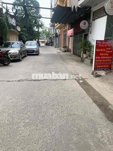 Cho thuê nhà ở Lê Đức Thọ giao Hồ Tùng Mậu, Nguyễn Hoàng, Hàm Nghi, Dư