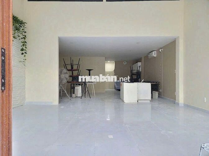 Cho Thuê Mặt Bằng Đường Đặng Thùy Trâm, Bình Thạnh ( 6x15m - MB Rộng )
