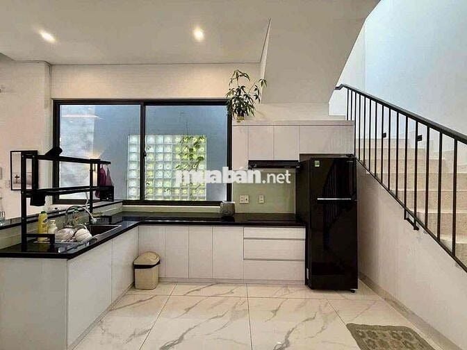 NHÀ ĐẸP SÂN VƯỜN NAM VIỆT Á - 22 TRIỆU