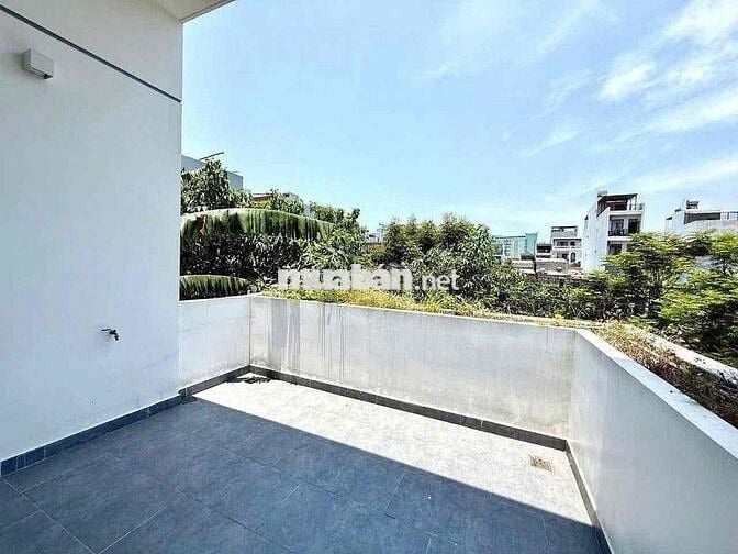 NHÀ ĐẸP SÂN VƯỜN NAM VIỆT Á - 22 TRIỆU