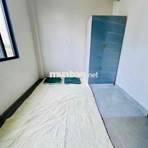 CHO THUÊ PHÒNG MỚI 100% - CỬA SỔ TRỜI THOÁNG MÁT NẰM NGAY TRUNG TÂM