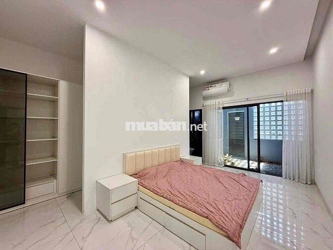 NHÀ ĐẸP SÂN VƯỜN NAM VIỆT Á - 22 TRIỆU