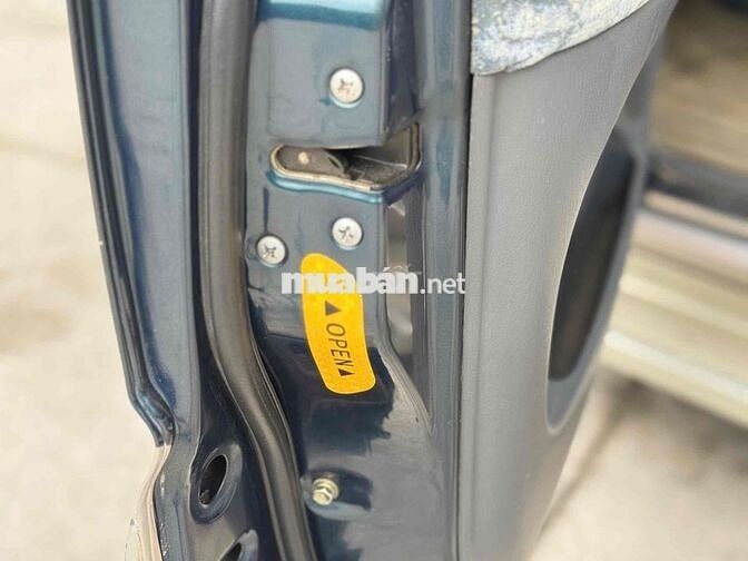 Toyota Zace 2005 GL - 99000 km