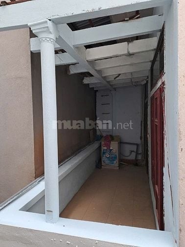 Nhà trong ngõ 80 m2, 3 phòng ngủ, ngõ 298/26/59 Ngọc Lâm, Q. Long Biên