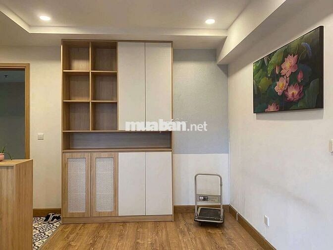 căn hộ Emerald Celadon City
 Diện tích: 86m²
 Full nội thất như hình,
