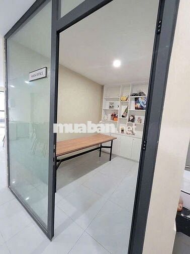 Cho Thuê Mặt Bằng Đường Đặng Thùy Trâm, Bình Thạnh ( 6x15m - MB Rộng )
