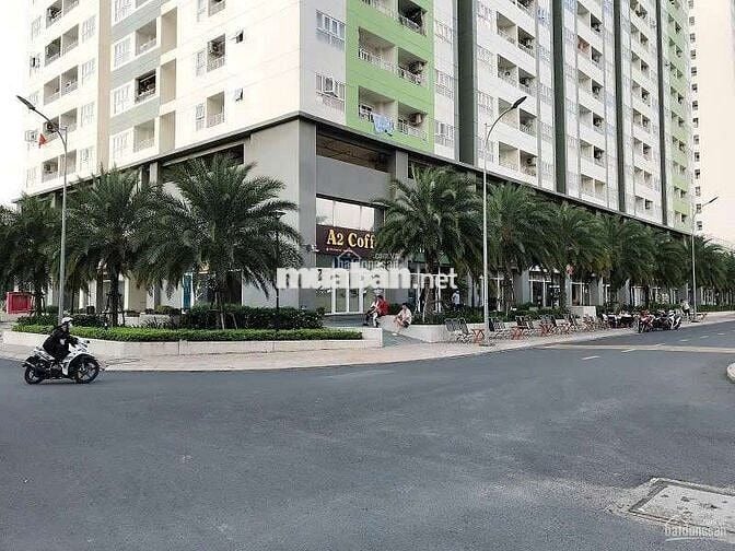 Chính chủ cho thuê căn hộ Lavita Garden, 69m2, 2PN view Landmark81