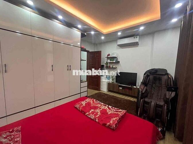 Cho thuê nhà ở Lê Đức Thọ giao Hồ Tùng Mậu, Nguyễn Hoàng, Hàm Nghi, Dư