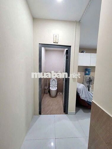 Cho Thuê Mặt Bằng Đường Đặng Thùy Trâm, Bình Thạnh ( 6x15m - MB Rộng )