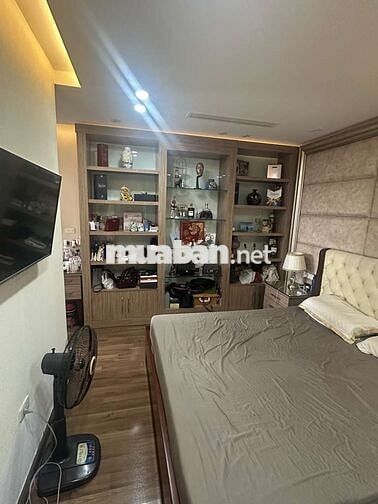 Bán Gấp! CĂN HỘ CCCC KHU VỰC GIẢNG VÕ -LÕI BA ĐÌNH SIÊU NHIỀU TIỆN ÍCH