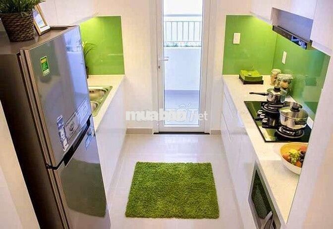 Chính chủ cho thuê căn hộ Lavita Garden, 69m2, 2PN view Landmark81