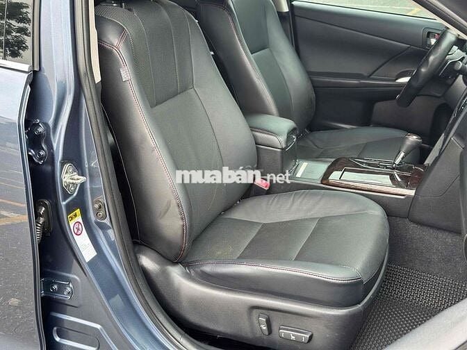 Toyota Camry 2015 2.5Q - 115000 km