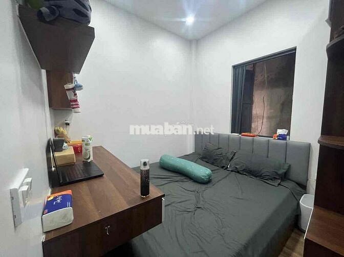 Cho thuê nhà ở Lê Đức Thọ giao Hồ Tùng Mậu, Nguyễn Hoàng, Hàm Nghi, Dư