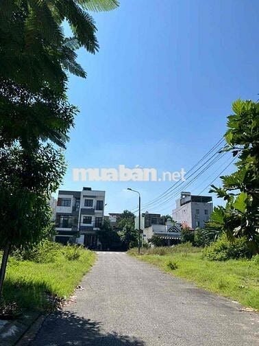 Bán đất khu J258 sát bên resort Mikazuki