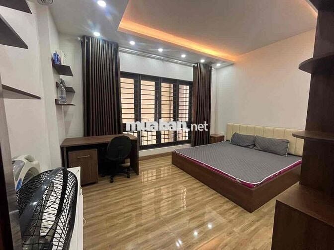 Cho thuê nhà ở Lê Đức Thọ giao Hồ Tùng Mậu, Nguyễn Hoàng, Hàm Nghi, Dư