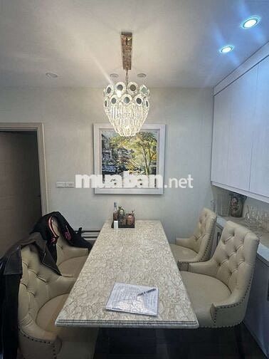 Bán Gấp! CĂN HỘ CCCC KHU VỰC GIẢNG VÕ -LÕI BA ĐÌNH SIÊU NHIỀU TIỆN ÍCH