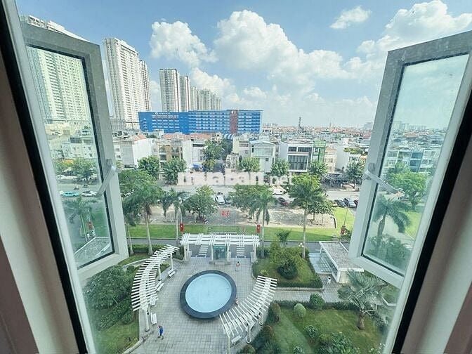 Share phòng chung cư Hoàng Anh Thanh Bình