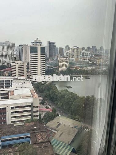 Bán Gấp! CĂN HỘ CCCC KHU VỰC GIẢNG VÕ -LÕI BA ĐÌNH SIÊU NHIỀU TIỆN ÍCH