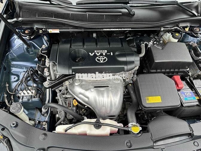 Toyota Camry 2015 2.5Q - 115000 km