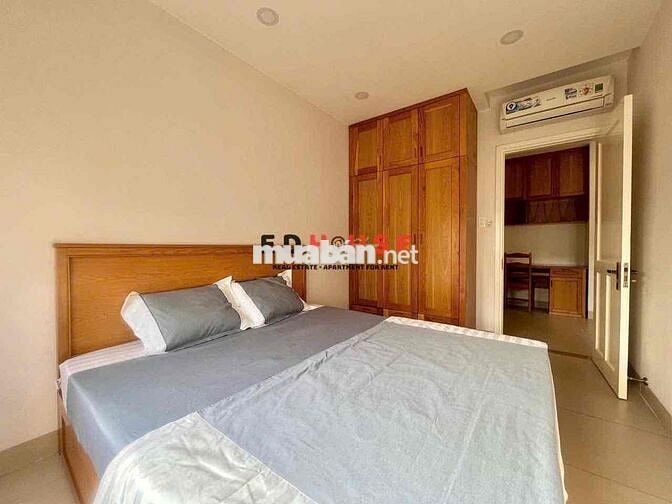 🌈CĂN HỘ 1PN - STUDIO🌸BAN CÔNG🧲CỬA SỔ🌸FULL NT🎄GẦN CHỢ BÀ CHIỂU☎️