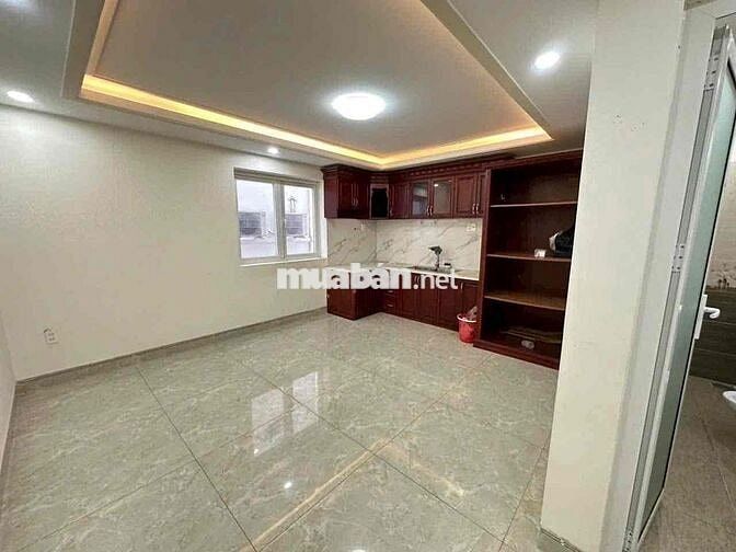 CHO THUÊ MẶT TIỀN KINH DOANH PHƯỜNG HIỆP THÀNH ĐG HOÀNG HOA THÁM
