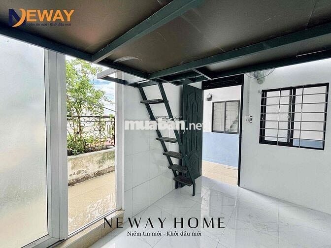 PHÒNG TRỌ - MỚI XÂY - GIÁ RẺ - GẦN CÔNG THƯƠNG