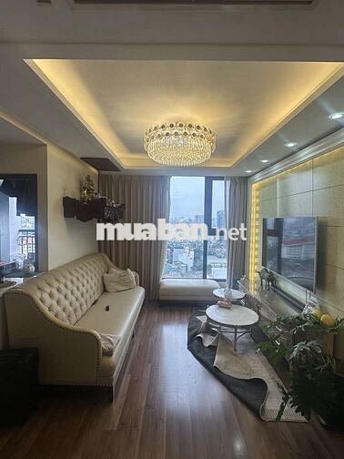 Bán Gấp! CĂN HỘ CCCC KHU VỰC GIẢNG VÕ -LÕI BA ĐÌNH SIÊU NHIỀU TIỆN ÍCH