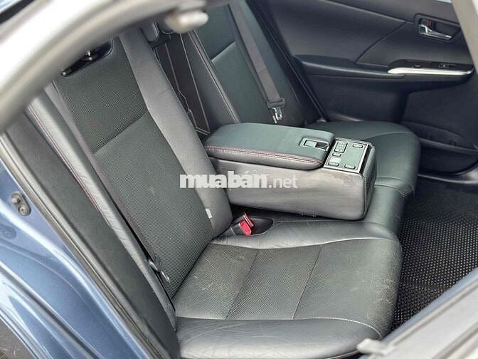 Toyota Camry 2015 2.5Q - 115000 km