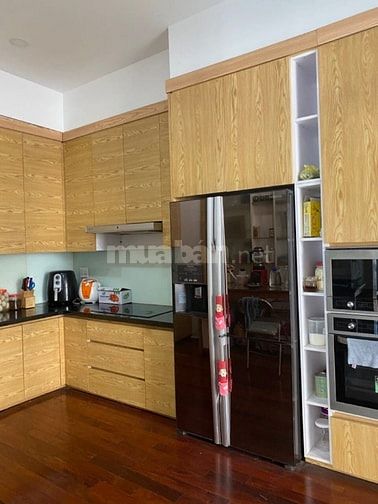  Bán Biệt Thự khu Quốc Hương phường Thảo Điền Quận 2 . GIÁ 18 TỶ