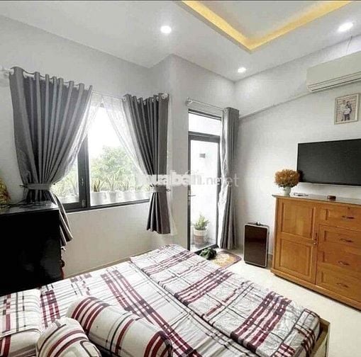 BÁN NHÀ MẶT TIỀN NHỰA 6M – HUỲNH VĂN TRÍ, BÌNH CHÁNH, TP.HCM