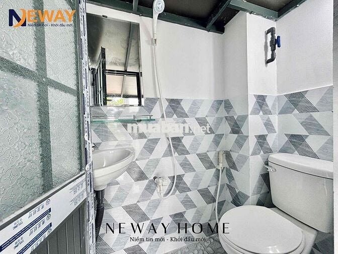PHÒNG TRỌ - MỚI XÂY - GIÁ RẺ - GẦN CÔNG THƯƠNG