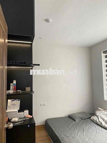 CĂN HỘ 2PN 2WC 57m2 FULL NỘI THẤT XỊN- CHUNG CƯ ORI GARDEN. LH EM XEM