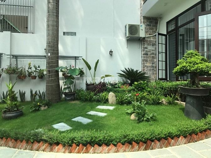  Bán Biệt Thự khu Quốc Hương phường Thảo Điền Quận 2 . GIÁ 18 TỶ