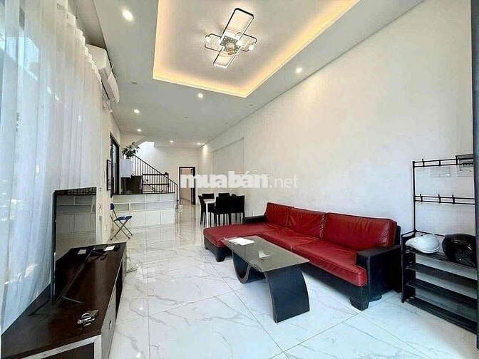 NHÀ ĐẸP SÂN VƯỜN NAM VIỆT Á - 22 TRIỆU