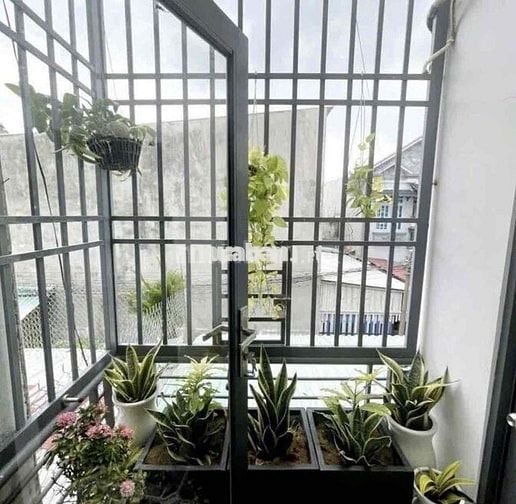 BÁN NHÀ MẶT TIỀN NHỰA 6M – HUỲNH VĂN TRÍ, BÌNH CHÁNH, TP.HCM