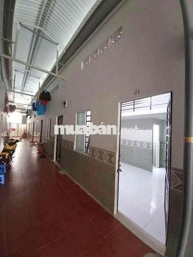 🔥 10 Phòng Trọ Đang Kinh Doanh Cần Bán -  Sổ Sẵn - Giá Tốt