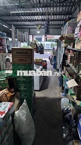 CHÍNH CHỦ BÁN NHANH Nhà Mặt Tiền Cấp 4 - 182m2