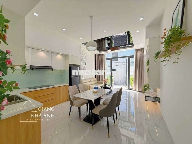✅ NHÀ 3 TẦNG, K.TRẦN CAO VÂN, THANH KHÊ, RA BIỂN 150M, DT. 15TR/THÁNG✅
