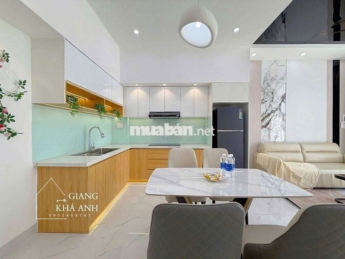 ✅ NHÀ 3 TẦNG, K.TRẦN CAO VÂN, THANH KHÊ, RA BIỂN 150M, DT. 15TR/THÁNG✅