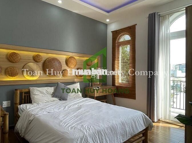 Nhà khu dân cư Phú Gia Compound Đà Nẵng 4PN hiện đại