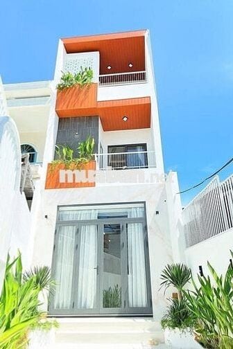 Nhà đẹp biển Nguyễn Tất Thành Đà Nẵng