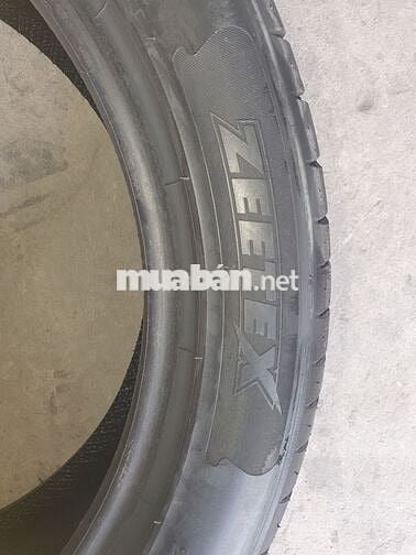 4 cái vỏ xe -Toyota Veloz  - 999999 km 400.000đ