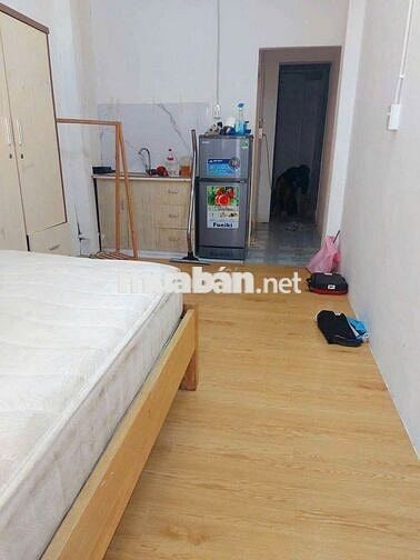 Cho Thuê Nhà Đường Trần Quang Diệu, Quận 3 ( 3PN, 3WC, Full Nội Thất )