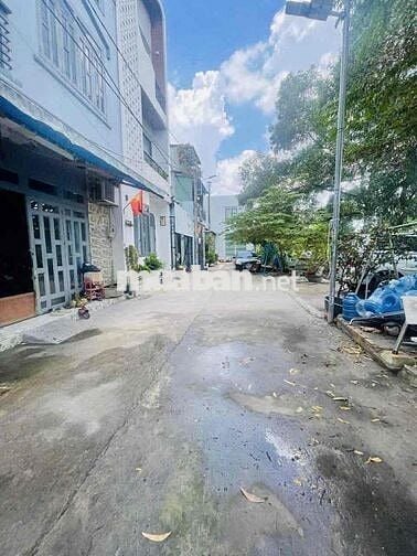 ĐẤT VƯỜN LÀI Q12 TO ĐÙNG XÂY CHDV GIÁ QUÁ MỀM