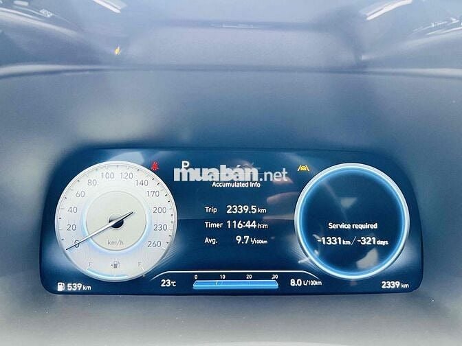Hyundai Palisade 2024 Prestige 2.2 AT HTRAC - 2000
