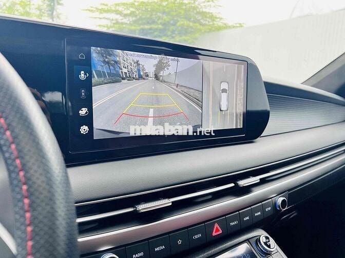 Hyundai Palisade 2024 Prestige 2.2 AT HTRAC - 2000