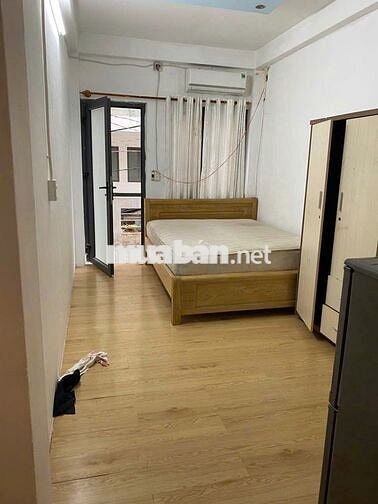 Cho Thuê Nhà Đường Trần Quang Diệu, Quận 3 ( 3PN, 3WC, Full Nội Thất )